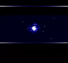 Image n° 4 - screenshots  : Wing Commander